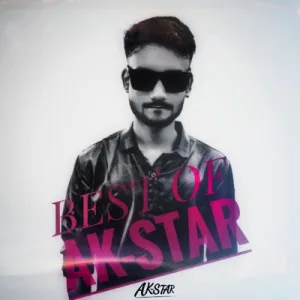 03-O Jaane Jaana Feat Prince-T - AK-Star song cover